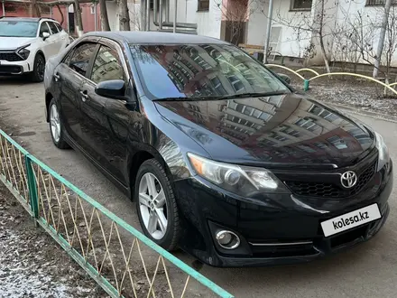 Toyota Camry 2014 года за 5 700 000 тг. в Уральск – фото 3