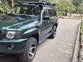 Nissan Patrol 2004 года за 9 700 000 тг. в Алматы – фото 2
