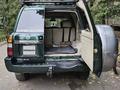 Nissan Patrol 2004 года за 9 700 000 тг. в Алматы – фото 10