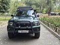 Nissan Patrol 2004 года за 9 700 000 тг. в Алматы