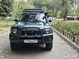 Nissan Patrol 2004 года за 9 700 000 тг. в Алматы