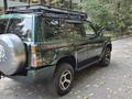 Nissan Patrol 2004 года за 9 700 000 тг. в Алматы – фото 4