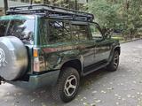 Nissan Patrol 2004 года за 9 700 000 тг. в Алматы – фото 4
