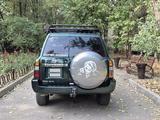 Nissan Patrol 2004 года за 9 700 000 тг. в Алматы – фото 3