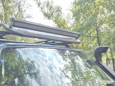 Nissan Patrol 2004 года за 9 700 000 тг. в Алматы – фото 6