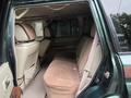 Nissan Patrol 2004 года за 9 700 000 тг. в Алматы – фото 8