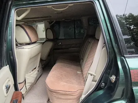Nissan Patrol 2004 года за 9 700 000 тг. в Алматы – фото 8