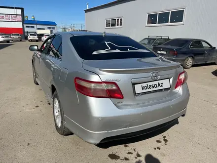 Toyota Camry 2008 года за 3 064 400 тг. в Астана – фото 10