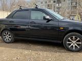 ВАЗ (Lada) Priora 2170 2011 года за 2 100 000 тг. в Семей – фото 4