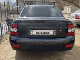 ВАЗ (Lada) Priora 2170 2011 года за 2 100 000 тг. в Семей – фото 5