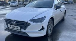 Hyundai Sonata 2023 годаfor12 400 000 тг. в Астана – фото 2