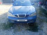 Daewoo Magnus 2004 года за 900 000 тг. в Шымкент – фото 3