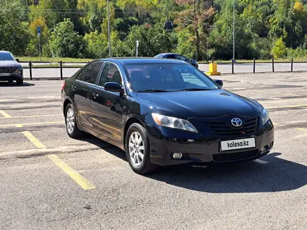 Toyota Camry 2007 года за 5 350 000 тг. в Алматы