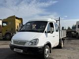 ГАЗ ГАЗель 2005 года за 3 600 000 тг. в Петропавловск