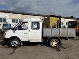 ГАЗ ГАЗель 2005 года за 3 600 000 тг. в Петропавловск – фото 3