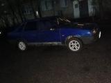 ВАЗ (Lada) 21099 2000 года за 650 000 тг. в Тараз