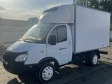 ГАЗ ГАЗель 2018 года за 10 000 000 тг. в Кокшетау – фото 2