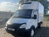 ГАЗ ГАЗель 2018 года за 10 000 000 тг. в Кокшетау