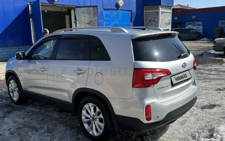 Kia Sorento 2013 года за 10 000 000 тг. в Караганда