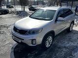 Kia Sorento 2013 года за 10 000 000 тг. в Караганда – фото 4