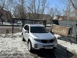 Kia Sorento 2013 года за 10 000 000 тг. в Караганда – фото 2