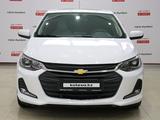 Chevrolet Onix 2023 годаүшін7 200 000 тг. в Шымкент – фото 2