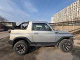 SsangYong Korando 1999 годаүшін3 000 000 тг. в Алматы – фото 5