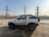 SsangYong Korando 1999 годаүшін3 000 000 тг. в Алматы – фото 3