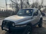 SsangYong Korando 1999 годаүшін3 000 000 тг. в Алматы – фото 4