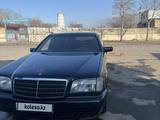 Mercedes-Benz S 280 1995 года за 2 300 000 тг. в Алматы