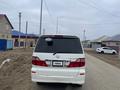 Toyota Alphard 2005 годаfor4 500 000 тг. в Атырау – фото 6