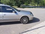 Nissan Almera Classic 2008 годаүшін3 500 000 тг. в Караганда – фото 3