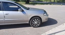 Nissan Almera Classic 2008 годаүшін3 500 000 тг. в Караганда – фото 3