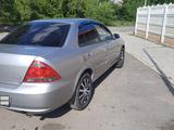 Nissan Almera Classic 2008 годаүшін3 500 000 тг. в Караганда – фото 2