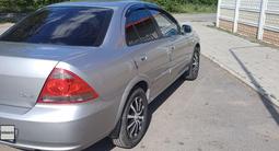 Nissan Almera Classic 2008 годаүшін3 500 000 тг. в Караганда – фото 2