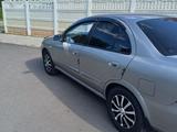 Nissan Almera Classic 2008 годаүшін3 500 000 тг. в Караганда – фото 4