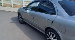 Nissan Almera Classic 2008 годаүшін3 500 000 тг. в Караганда – фото 4