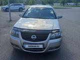 Nissan Almera Classic 2008 годаүшін3 500 000 тг. в Караганда