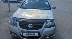 Nissan Almera Classic 2008 годаүшін3 500 000 тг. в Караганда