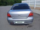 Nissan Almera Classic 2008 годаүшін3 500 000 тг. в Караганда – фото 5