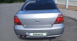 Nissan Almera Classic 2008 годаүшін3 500 000 тг. в Караганда – фото 5
