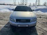 Audi A4 2001 года за 2 900 000 тг. в Костанай – фото 2