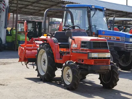 запчасти на японские трактора kubota, iseki, yanmar, mitsubishi в Алматы – фото 33