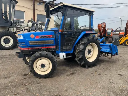 запчасти на японские трактора kubota, iseki, yanmar, mitsubishi в Алматы – фото 34