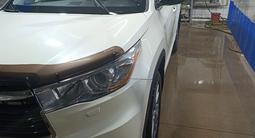 Toyota Highlander 2015 годаүшін16 000 000 тг. в Астана – фото 3