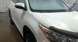 Toyota Highlander 2015 годаүшін16 000 000 тг. в Астана – фото 4