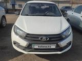 ВАЗ (Lada) Granta 2190 2012 года за 2 300 000 тг. в Павлодар – фото 4