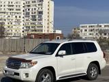 Toyota Land Cruiser 2012 годаүшін25 000 000 тг. в Актау – фото 2