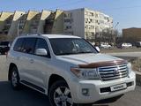 Toyota Land Cruiser 2012 годаүшін25 000 000 тг. в Актау