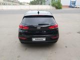 Hyundai i30 2023 годаүшін8 300 000 тг. в Павлодар – фото 4